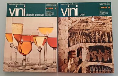 Vini bianchi e rosati e vini rossi,DeAgostini 1971