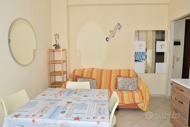 Appartamento ristrutturato - Valverde