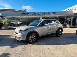 Fiat 600 Hybrid 110 CV DCT MHEV 2026 KM 0 IVA ESPO
