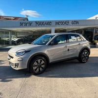 Fiat 600 Hybrid 110 CV DCT MHEV 2026 KM 0 IVA ESPO