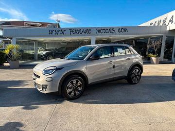 Fiat 600 Hybrid 110 CV DCT MHEV 2026 KM 0 IVA ESPO