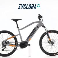 Haibike HardSeven 4 t.L