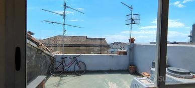 Casa Semindipendente con Terrazze e Vista mare