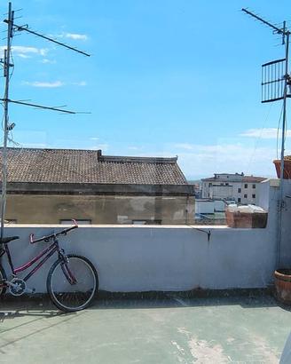 Casa Semindipendente con Terrazze e Vista mare
