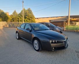 Alfa Romeo 159 1.9 JTDm 16V EXCLUSIVE