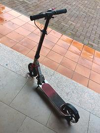 Monopattino Oxelo Mid9