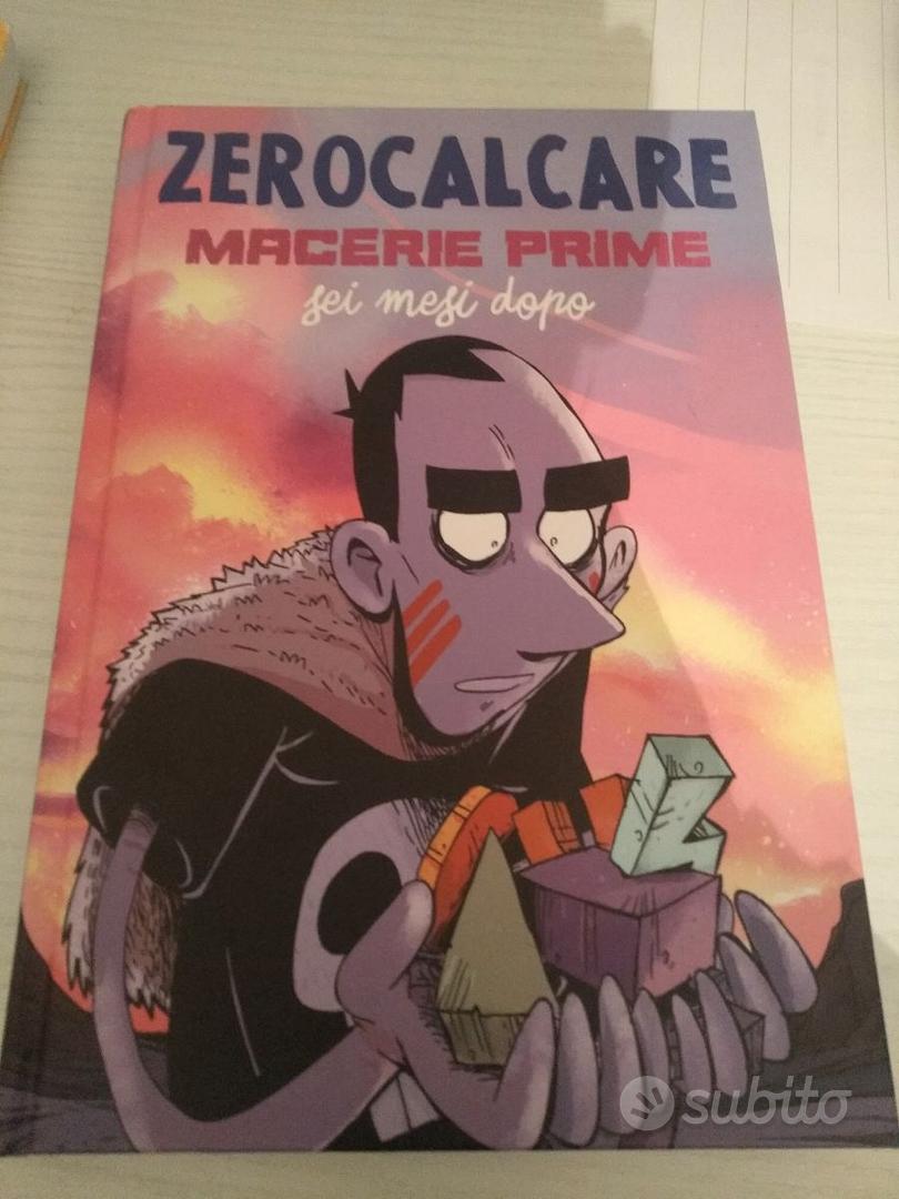 Macerie prime 2 - Zerocalcare - Libri e Riviste In vendita a Venezia