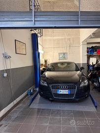 AUDI TT COUPÉ 2.0 TFSI 200 CV – € 13.000