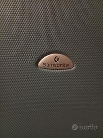 Valigia Samsonite