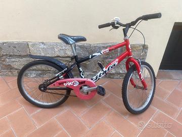 Bici bambino
