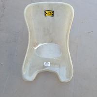 sedile go-kart 