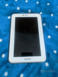 Galaxy tab 2 per ricambi