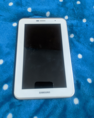 Galaxy tab 2 per ricambi