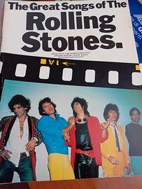 spartiti vari artisti