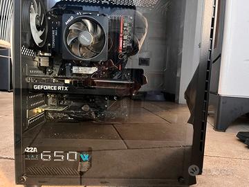 Computer da gaming