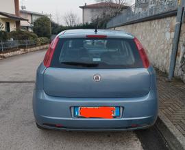 FIAT Grande Punto GPL - 2008