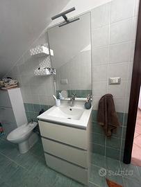 Mobile bagno mondo convenienza