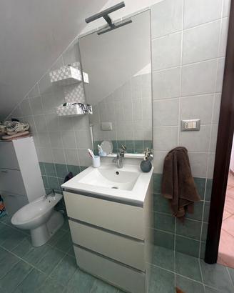 Mobile bagno mondo convenienza