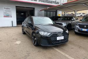 Audi A1 SPB 25 TFSI Admired