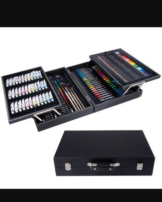 Set colori Crealando