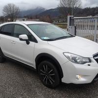 SUBARU XV 2.0D 4x4 MOTORE RUMOROSO (DA CAMBIARE
