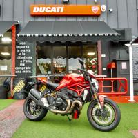 Ducati Monster 1200 R - 2016