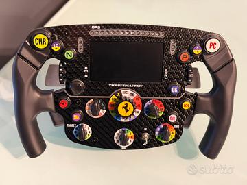 Thrustmaster SF 25 Nuovo