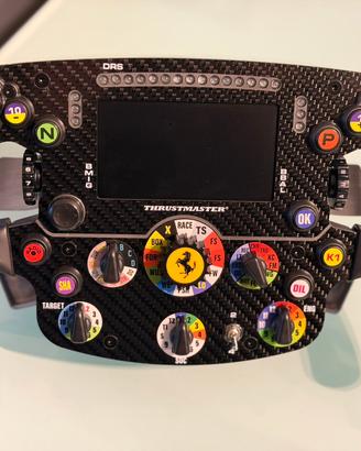 Thrustmaster SF 25 Nuovo