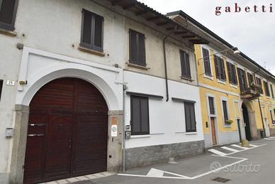 Appartamento Boffalora sopra Ticino