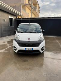 Fiat Qubo 1.3 MJT 80 CV Lounge 05/2019