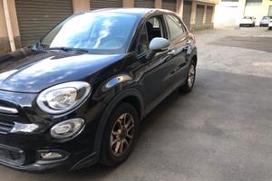 FIAT 500X 1.6 MJT 120CV