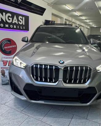 BMW X1 xDrive 20d Msport Pro auto mhev 48v
