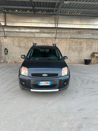 Ford Fuscion