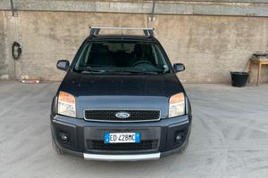Ford Fuscion