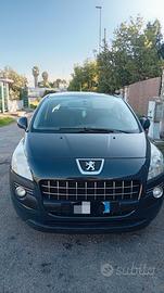 Peugeot 3008 1.6 HDi anno 2010