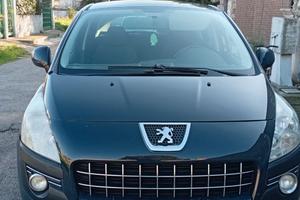 Peugeot 3008 1.6 HDi anno 2010