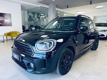 MINI Cooper D Countryman 2.0 HYPE AUTO