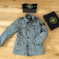 Stone Island Giacca David TC Originale Certilogo