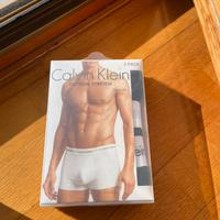 Mutande Calvin Klein Nuove -Taglia S-