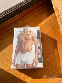 Mutande Calvin Klein Nuove -Taglia S-