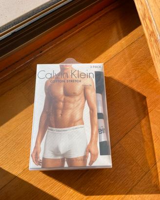 Mutande Calvin Klein Nuove -Taglia S-