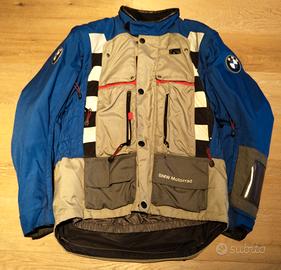 Giacca BMW Rallye 2 Taglia 50