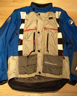 Giacca BMW Rallye 2 Taglia 50