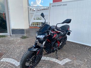 Kawasaki Z 650 - 2025 - N 38