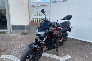 Kawasaki Z 650 - 2025 - N 38