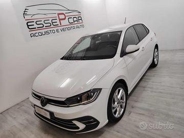 VOLKSWAGEN Polo 1.0 TSI Style 55.000KM AUTOMATIC