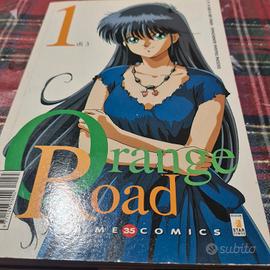 Fumetti manga Anime e comics