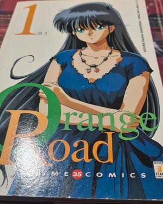 Fumetti manga Anime e comics