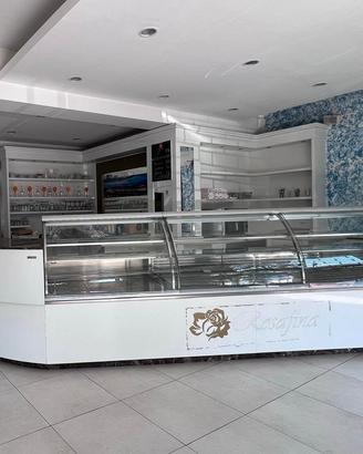 Arredo Bar