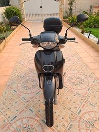 MOTO APRILIA